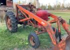 1940 Farmwell Eric Mickelson used to own