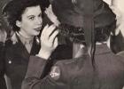 Elizabeth Sudmeier-CIA Spy