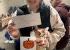 First prize Kailey Klema 