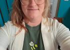 Jill Neustel, Clearbrook-Gonvick School's new School Counselor 