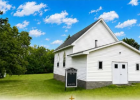 Mt. Olive Lutheran Church at Trail 