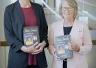 Dear Jacob: Author Visits with Patty Wetterling and Joy Baker, May 11-13