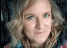 Jill Neustel new Stellher Counselor at Clearbrook-
Gonvick school.