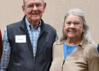 “We feel blessed to be able to support the school and its students as my education at the Northwest School was motivation to continue to be successful in our career and business. I have always had respect for the school and it has helped quite a few members of our family
Les Nielsen, alumnus