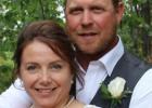 Troy and Michele Churness